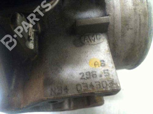 Throttle body PEUGEOT 406 (8B) 2.0 16V | BP3694992M82 