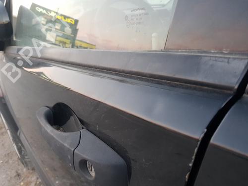 Left front door DODGE CALIBER 2.0 CRD | BP16368283C2 