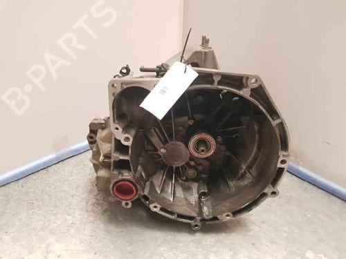 Used Gearbox MAZDA 2 (DE_, DH_) [2007-2015]  16981230