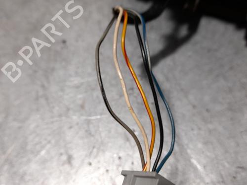 Left mirror FORD FIESTA V (JH_, JD_)  | BP10907552C26 