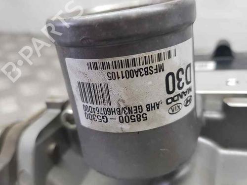 ABS pump KIA NIRO I (DE)  | BP16752773M43 