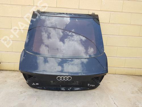 Used Tailgate Tailgate AUDI A5 Sportback (8TA) 2.0 TDI (190 hp) 33465707 33465707