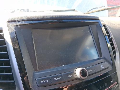 Used Electronic module Electronic module SSANGYONG TIVOLI 1.6 XDi 160 (115 hp) 33963413 33963413