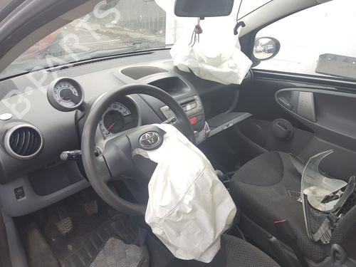 Front left window mechanism TOYOTA AYGO (_B1_)  | BP9239513C22 