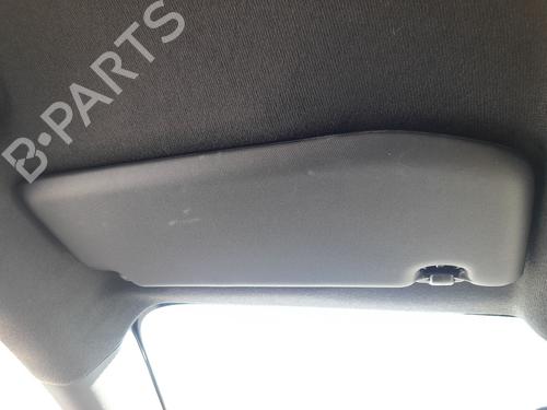 left-sun-visor-opel-corsa-f-p2jo-2019-34633164 main image