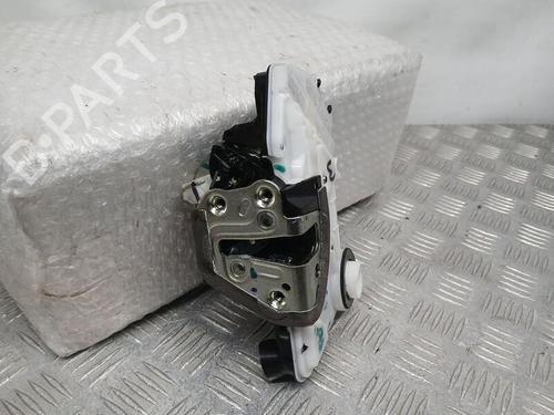Used Front right lock TOYOTA COROLLA Saloon (_E21_) 1.8 VVTi Hybrid (ZWE211) (122 hp) 22637494