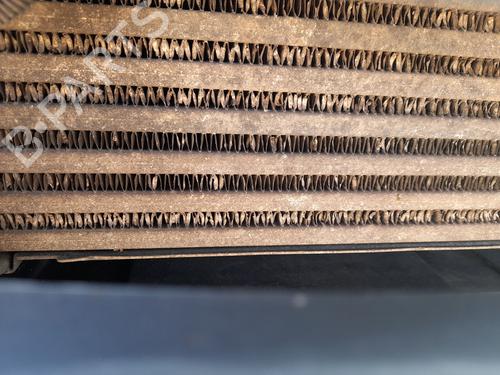 Intercooler FORD FOCUS II (DA_, HCP, DP) 1.8 TDCi (115 hp) 30480185