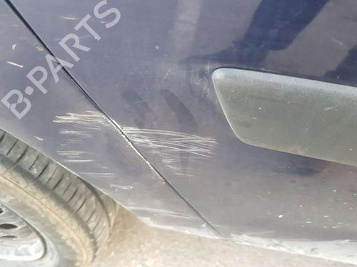 Right rear door FORD GALAXY I (WGR)  | BP19158981C5 