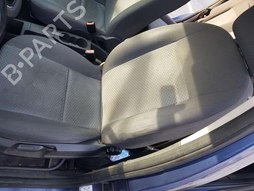 Siège avant gauche FORD FOCUS C-MAX (DM2)  | BP17095926C15 