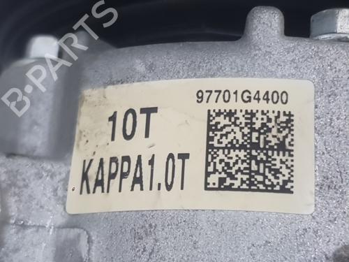 AC compressor HYUNDAI i30 (PDE, PD, PDEN) 1.0 T-GDI | BP36302779M34  - Image 6