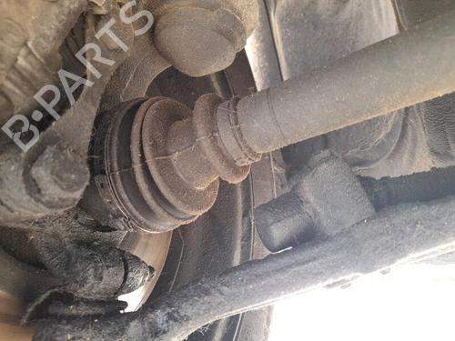 Used Right front driveshaft CITROËN AX (ZA-_) 15 D (54 hp) 30259415