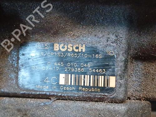 Engine PEUGEOT 307 SW (3H) 2.0 HDI 110 | BP33169674M1 - Image 8