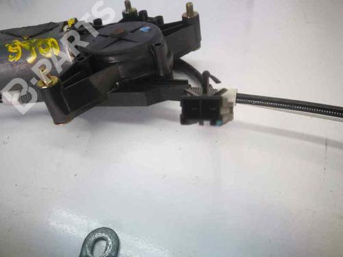 Front right window mechanism NISSAN PRIMERA (P11)  | BP2948277C23 