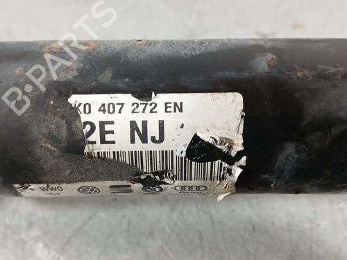 Right front driveshaft VW GOLF VI (5K1) 2.0 TDI | BP39802942M39 - Image 4