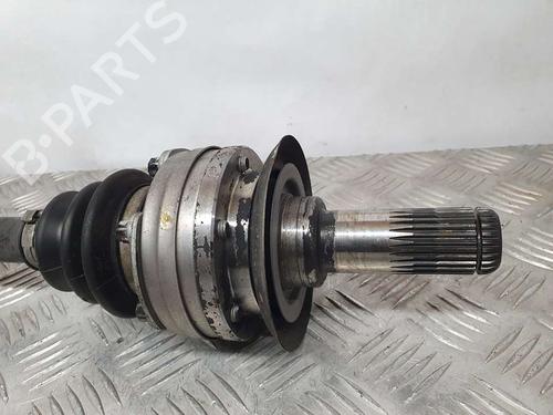 Left rear driveshaft BMW 1 (E87) 116 i | BP13551116M40 