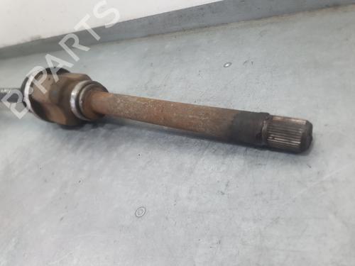 Right front driveshaft CITROËN C5 AIRCROSS (A_) 1.2 PureTech 130 (ARHNSJ) | BP29807690M39 - Image 4