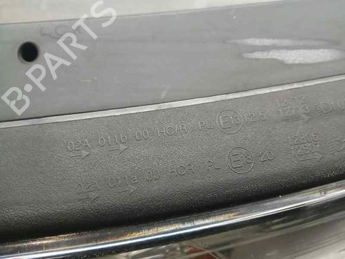 Left headlight HYUNDAI ix35 (LM, EL, ELH) | BP23956866C28 - Image 3