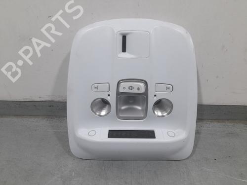 Used Interior roof light Interior roof light PEUGEOT 308 SW II (LC_, LJ_, LR_, LX_, L4_) [2014-2021] 20717916 20717916