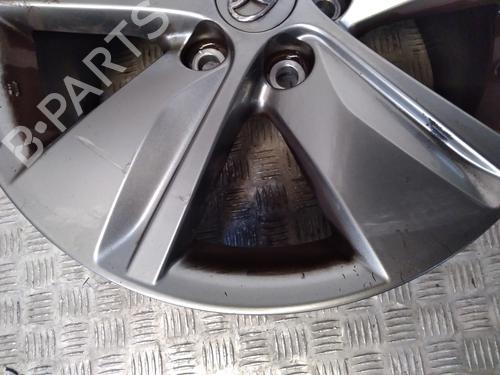 Rim TOYOTA AVENSIS Estate (_T27_) 2.0 D-4D (ADT270_, ADT270R) | BP27334961C45 