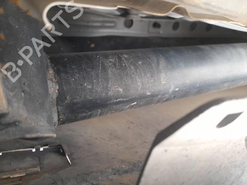 Køfangervange NISSAN PRIMERA Hatchback (P11) 1.6 16V (106 hp) 31623751