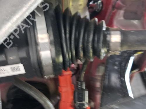 Used Left front driveshaft Left front driveshaft LEXUS LBX (_AYH1_, _AYA1_) Hybrid (MAYH10) (136 hp) 40085254 40085254