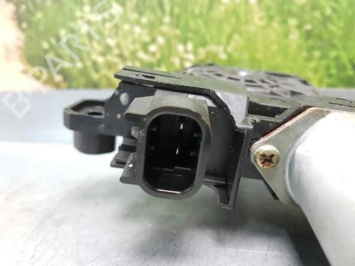 Left rear window motor FIAT 500X (334_) 1.3 D Multijet (334AXH1A) | BP4756886E23 