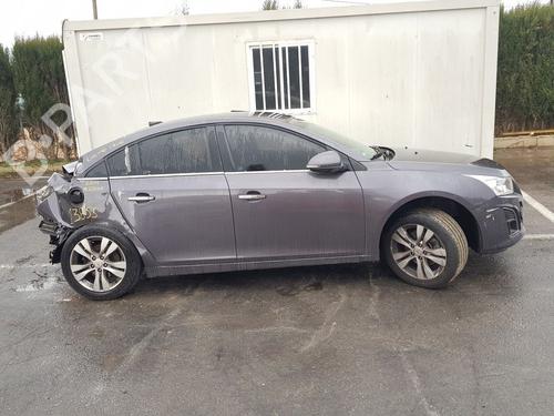 Steering column stalk CHEVROLET CRUZE Hatchback (J305)  | BP10218480I23 