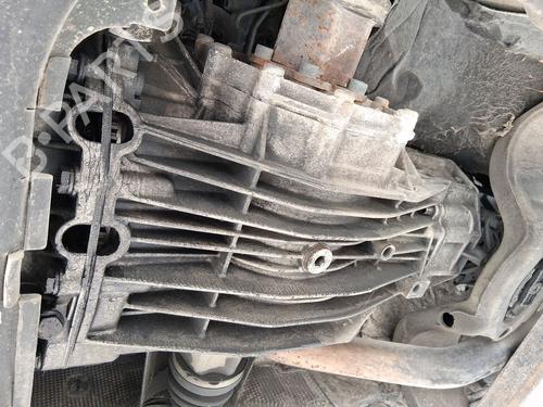 Used Gearbox Gearbox AUDI A4 B7 (8EC) 2.0 TDI 16V (140 hp) 33983521 33983521