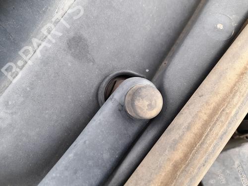 Used Front wiper motor FORD FIESTA V (JH_, JD_) 1.4 16V (80 hp) 30152206