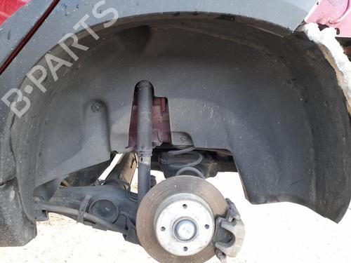 Used Wheel arch PEUGEOT 2008 I (CU_) 1.5 BlueHDI 100 (102 hp) 27701664