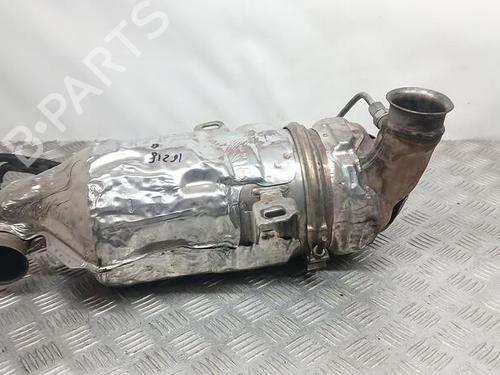 Particulate filter CITROËN C5 III (RD_)  | BP29354539M81 