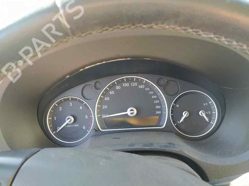 Used Instrument cluster SAAB 9-3 Estate (E50) [2005-2015]  22645294