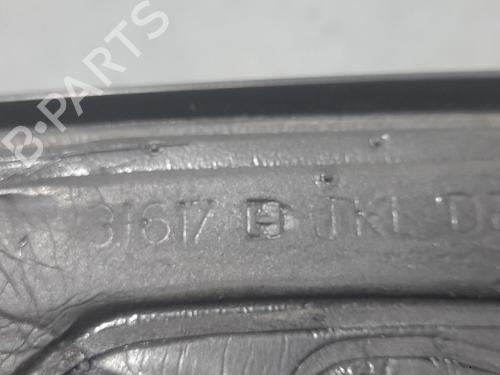 Left mirror PORSCHE CAYENNE (9PA) S 4.5 | BP28729676C26 