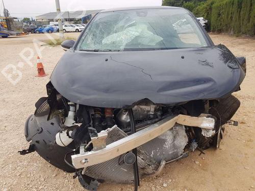 Electronic module CITROËN C3 III (SX)  | BP19903078M83 