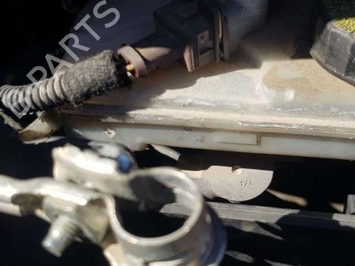 Used Brake master cylinder PEUGEOT 206 Hatchback (2A/C) [1998-2012]  17074324