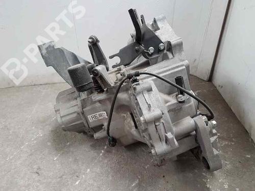 Gearbox MAZDA 3 Saloon (BK)  | BP675517M3 