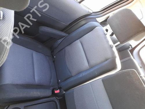 Used Rear seat MAZDA 5 (CR) 2.0 CD (CR19) (143 hp) 29729856