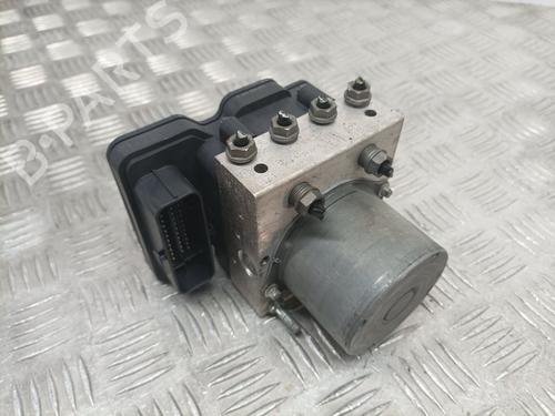 Used ABS pump VW POLO V (6R1, 6C1) [2009-2022]  3720570