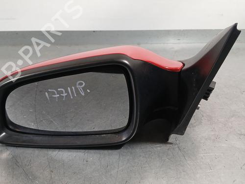 left-mirror-opel-astra-h-gtc-a04-2005-2006-2007-2008-2009-2010-37242372 main image