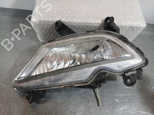 Used Left front fog light Left front fog light 34632992 34632992
