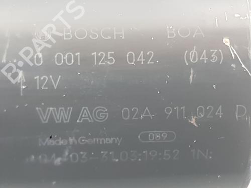 Starter SEAT LEON (1M1) 1.9 TDI | BP39265830M8 - Image 5