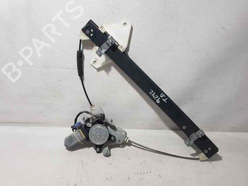 Used Rear right window mechanism CHEVROLET CAPTIVA (C100, C140) 2.0 D 4WD (150 hp) 3702596