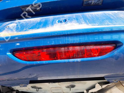 Sentralt baklys OPEL CORSA F (P2JO) 1.2 (68) (101 hp) 31622538