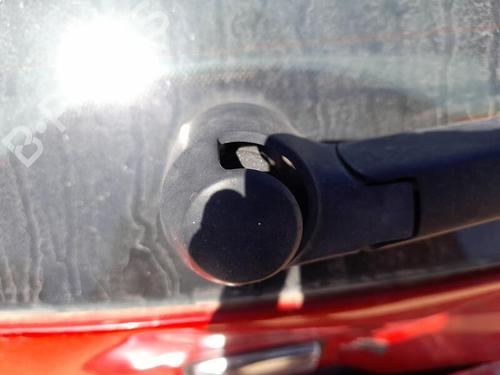 Used Rear wiper motor SEAT IBIZA IV (6J5, 6P1) 1.6 TDI (90 hp) 27692328