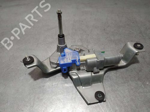Used Rear wiper motor MITSUBISHI ASX (GA_W_) [2009-2025]  16031997