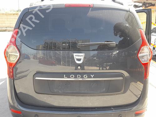 Used Tailgate Tailgate DACIA LODGY (JS_) 1.2 TCe (JSAY, JSM0) (115 hp) 33873751 33873751