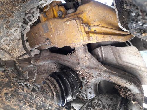 Used Right front steering knuckle MASERATI GRECALE Modena Mild Hybrid Q4 (330 hp) 28376773