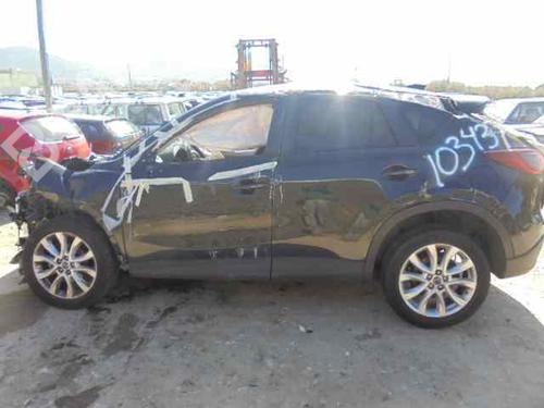 Used Parts MAZDA CX-5 (KE, GH)  2.0 AWD (KEEAW)  172553