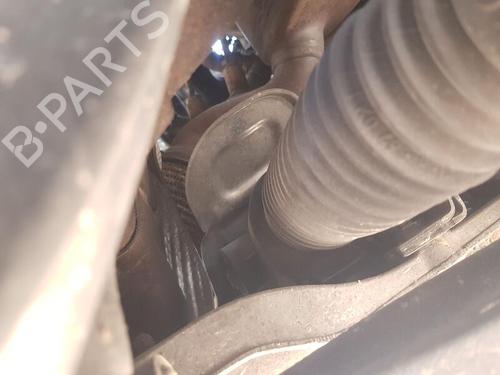 Przekładnia kierownicza / Maglownica VW EOS (1F7, 1F8) 2.0 TFSI 1K1423055M | ELECTRO-MECANICA