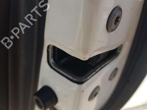 Used Rear right lock TOYOTA VERSO (_R2_) [2009-2018]  20169942